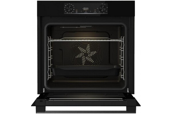 Piekarnik Gorenje BO6737E02BG elektryczny czarny sprawdź najlepsze oferty