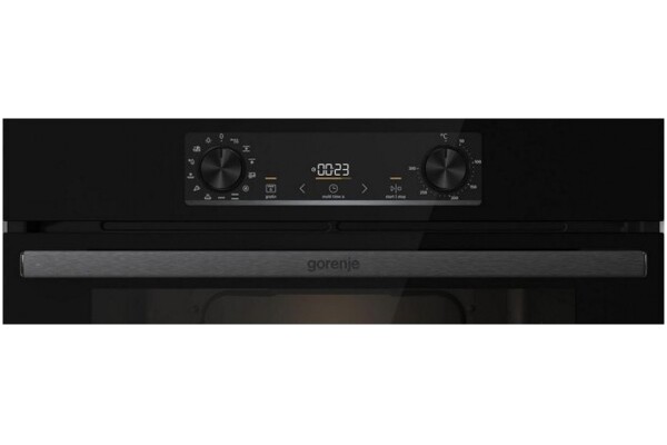 Piekarnik Gorenje BO6737E02BG elektryczny czarny sprawdź najlepsze oferty