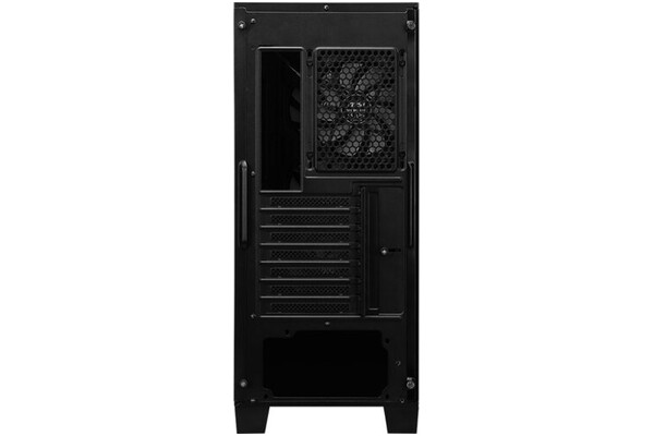 Obudowa PC MSI 120A MAG Forge 120A Midi Tower czarny
