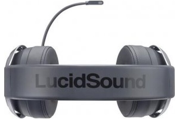Słuchawki LucidSound LS31 Nauszne Bezprzewodowe szary