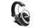 Słuchawki iSK HF2010 Nauszne Przewodowe srebrny
