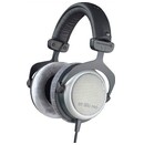 Słuchawki beyerdynamic DT880 250 Ohm Edition Nauszne Przewodowe srebrny
