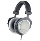 Słuchawki beyerdynamic DT880 600 Ohm Edition Nauszne Przewodowe srebrny