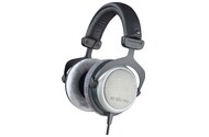 Słuchawki beyerdynamic DT880 600 Ohm Edition Nauszne Przewodowe srebrny