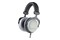 Słuchawki beyerdynamic DT880 600 Ohm Edition Nauszne Przewodowe srebrny