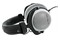 Słuchawki beyerdynamic DT880 600 Ohm Edition Nauszne Przewodowe srebrny