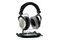 Słuchawki beyerdynamic DT880 600 Ohm Edition Nauszne Przewodowe srebrny