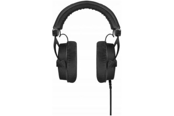 Słuchawki beyerdynamic DT990PRO 250 Ohm Edition Nauszne Przewodowe szary
