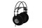 Słuchawki AKG K612 Nauszne Przewodowe srebrny