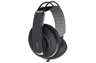 Słuchawki Superlux HD681 Nauszne Przewodowe czarny