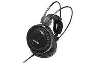Słuchawki AUDIO-TECHNICA ATHAD500X Nauszne Przewodowe czarny