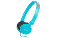 Słuchawki Edifier H650 Nauszne Przewodowe niebieski