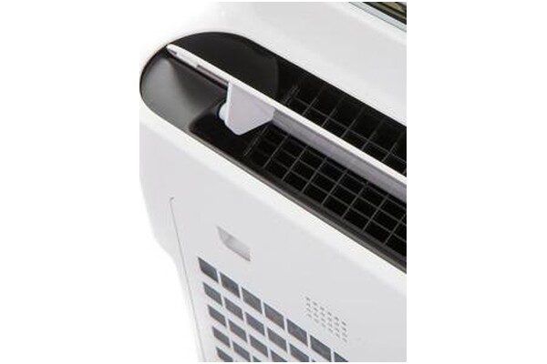 Oczyszczacz powietrza Sharp KCD60EUW biały