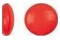 Słuchawki Gembird MHPEP001 Candy Dokanałowe Przewodowe czerwony