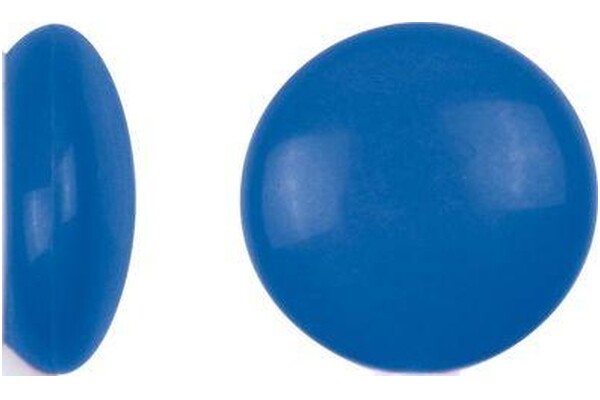 Słuchawki Gembird MHPEP001 Candy Dokanałowe Przewodowe niebieski