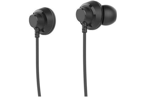 Słuchawki Superlux HD351 Dokanałowe Przewodowe czarny