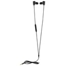 Słuchawki BLOW 32795 Dokanałowe Przewodowe czarny