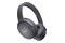 Słuchawki Bose QuietComfort 45 Nauszne Przewodowe czarny