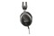Słuchawki Shure SRH1540 Nauszne Przewodowe srebrny
