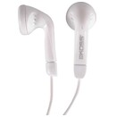 Słuchawki Koss KE5W Douszne Przewodowe biały