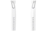 Słuchawki Samsung EOEG920BW Douszne Przewodowe biały