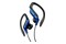 Słuchawki JVC HAEB75 Douszne Przewodowe niebieski