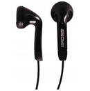 Słuchawki Koss KE5K Douszne Przewodowe czarny