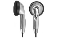 Słuchawki Esperanza TH101 Titanium Douszne Przewodowe srebrny