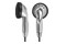 Słuchawki Esperanza TH101 Titanium Douszne Przewodowe srebrny