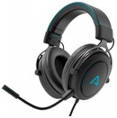 Słuchawki LAMAX Heroes General1 Nauszne Przewodowe czarny