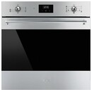 Piekarnik do zabudowy Smeg SF6300TVX Classica elektryczny Stalowy