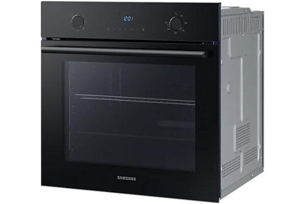 Piekarnik do zabudowy Samsung NV68A1140BK elektryczny czarny