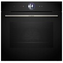 Piekarnik do zabudowy Bosch HBG7563B1 Serie 8 elektryczny czarny