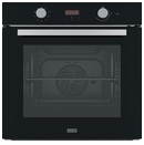 Piekarnik do zabudowy Franke FSL86HBK Smart Linear elektryczny czarno-srebrny