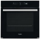 Piekarnik do zabudowy Whirlpool OAKZ97921CSNB elektryczny czarny