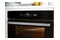 Piekarnik do zabudowy Whirlpool OAKZ97921CSNB elektryczny czarny