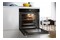 Piekarnik do zabudowy Whirlpool OAKZ97921CSNB elektryczny czarny