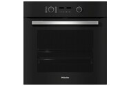Piekarnik do zabudowy MIELE H2766 elektryczny czarny