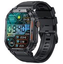 Smartwatch Denver SWC191B 1.96" czarny