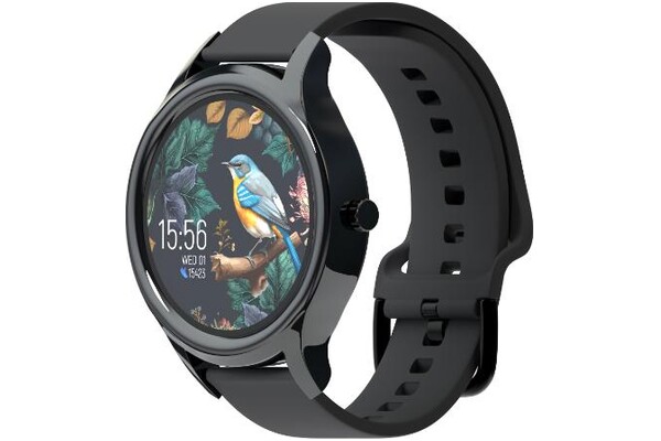 Smartwatch FOREVER SB340 Forevive czarny