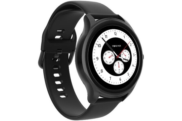 Smartwatch FOREVER SB340 Forevive czarny