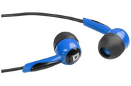 Słuchawki DEFENDER Basic 604 Douszne Przewodowe niebieski