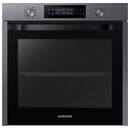 Piekarnik do zabudowy Samsung NV75K5541RG Dual Cook elektryczny grafitowy