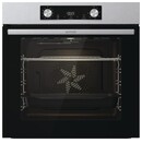 Piekarnik do zabudowy Gorenje BO6735E02X elektryczny srebrny