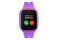 Smartwatch Niceboy Watch Kids Patrol różowy