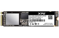 Dysk wewnętrzny Adata SX8200 XPG Pro SSD M.2 NVMe 256GB