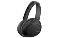Słuchawki Sony WHCH710N Nauszne Przewodowe czarny