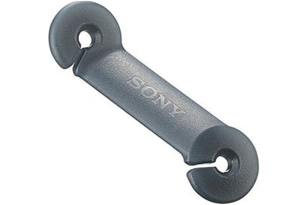 Słuchawki Sony MDRXB510ASR Dokanałowe Przewodowe czerwony