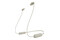 Słuchawki Sony WIC100C Dokanałowe Bezprzewodowe brązowyszary