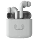 Słuchawki FRESH`N REBEL Twins Fuse Dokanałowe Bezprzewodowe szary